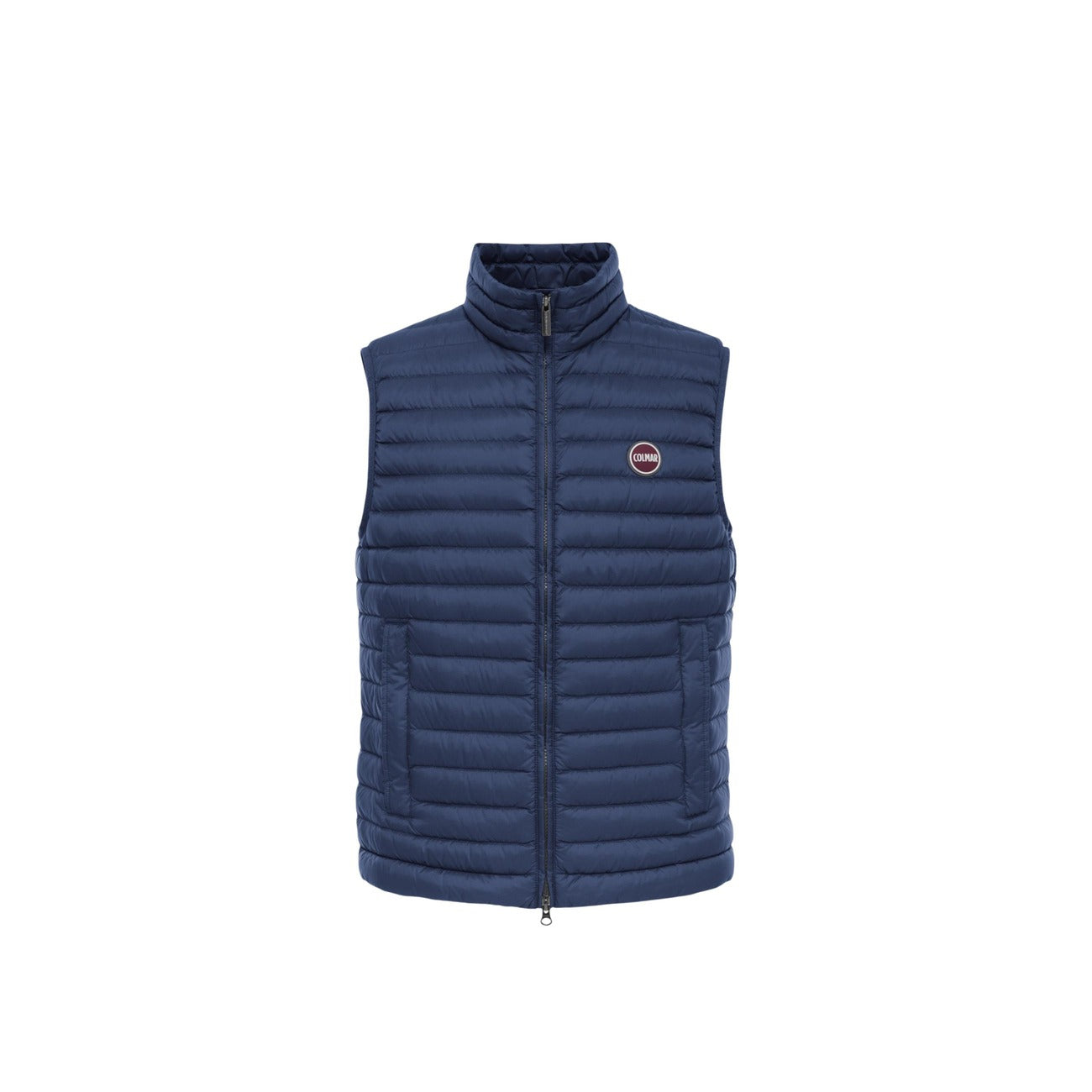 Colmar Originals Gilet Uomo Blu