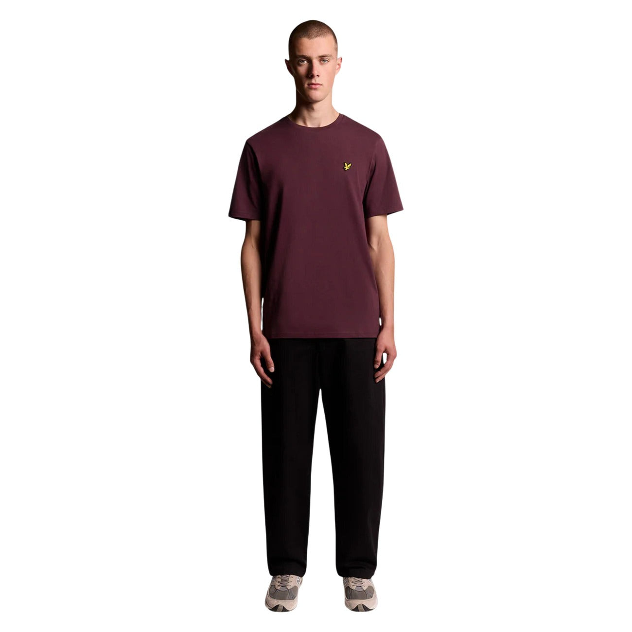 Lyle & Scott - Lyle & Scott T-Shirt Uomo