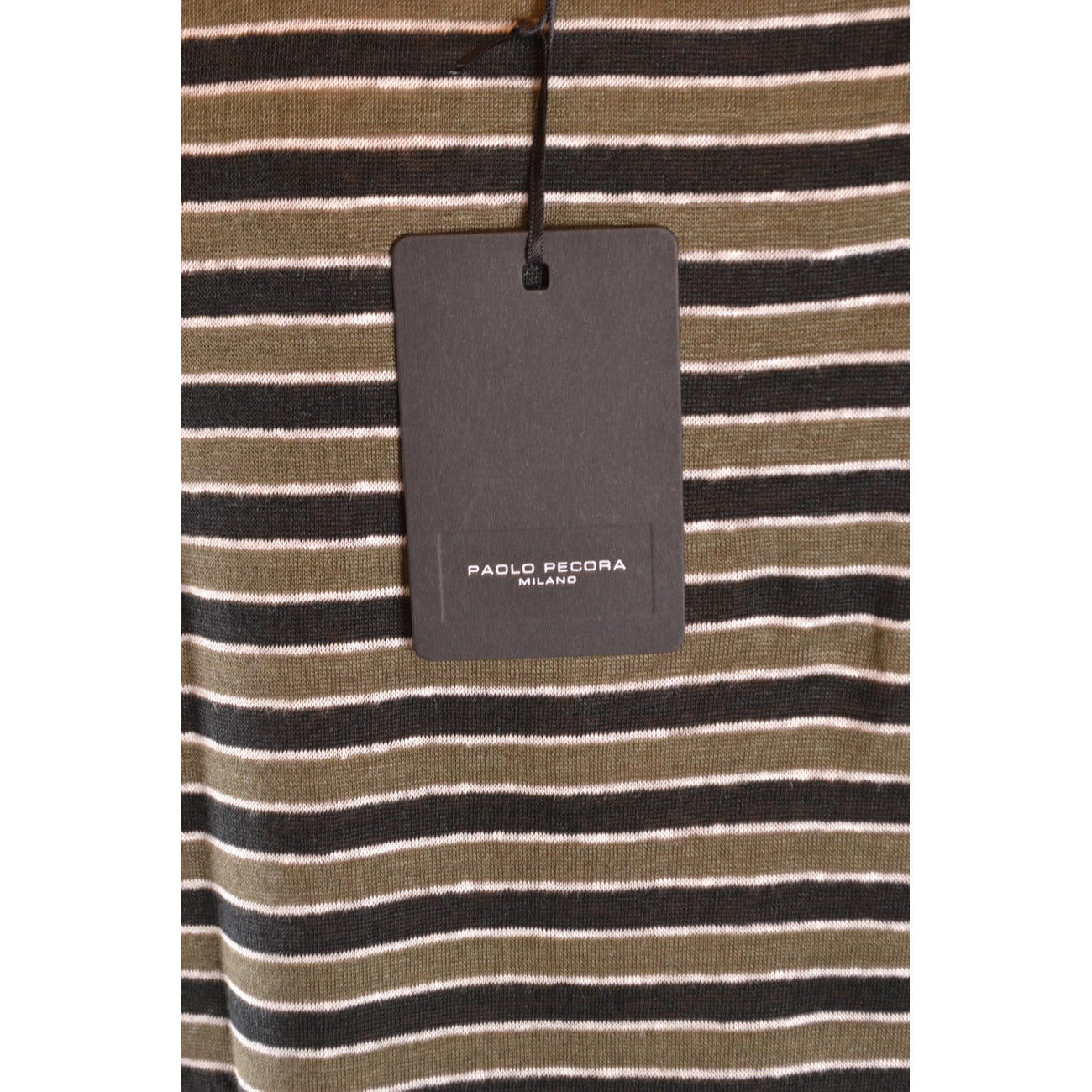 Paolo Pecora - Paolo Pecora T-Shirt Uomo