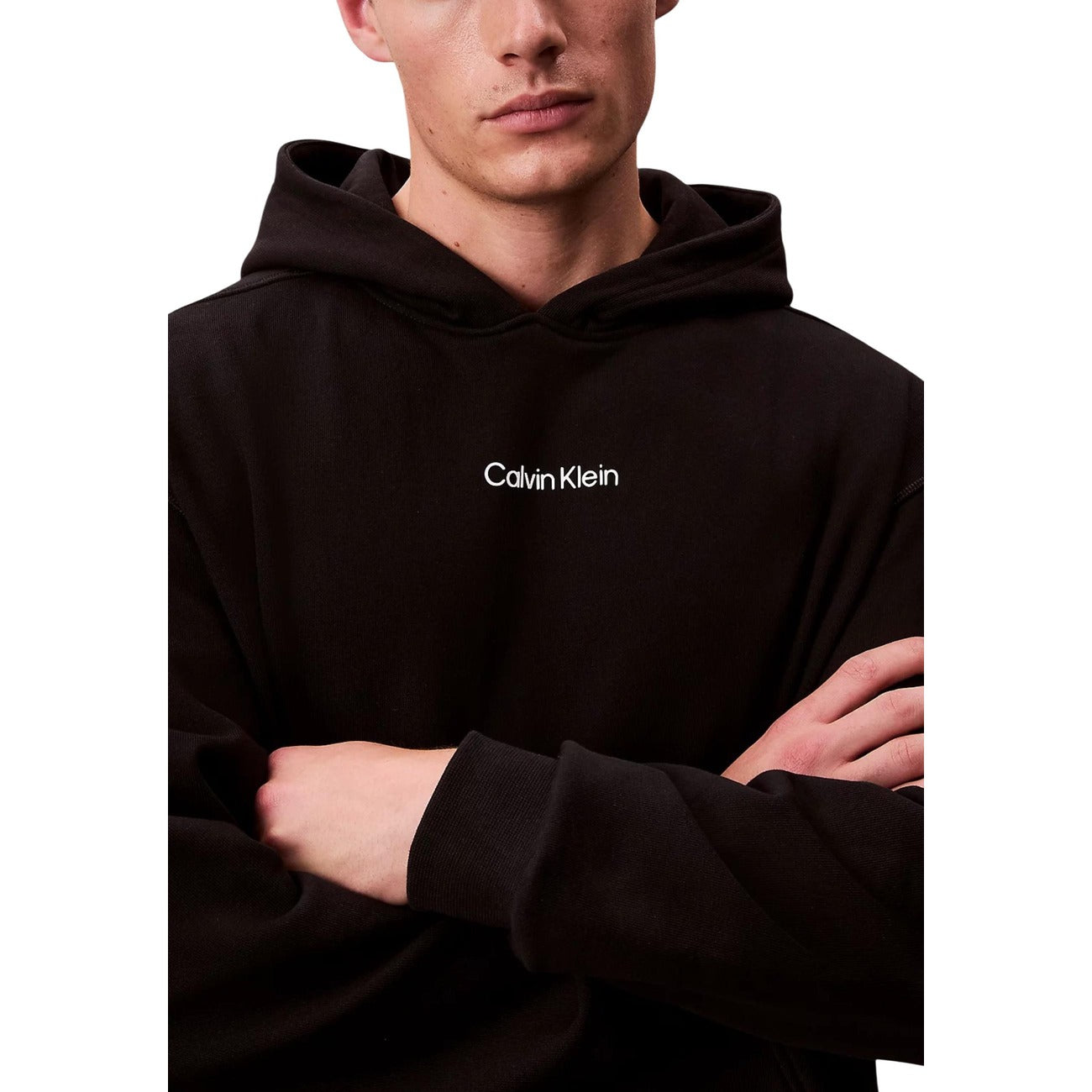 Calvin Klein Sport - Calvin Klein Sport Felpa Uomo