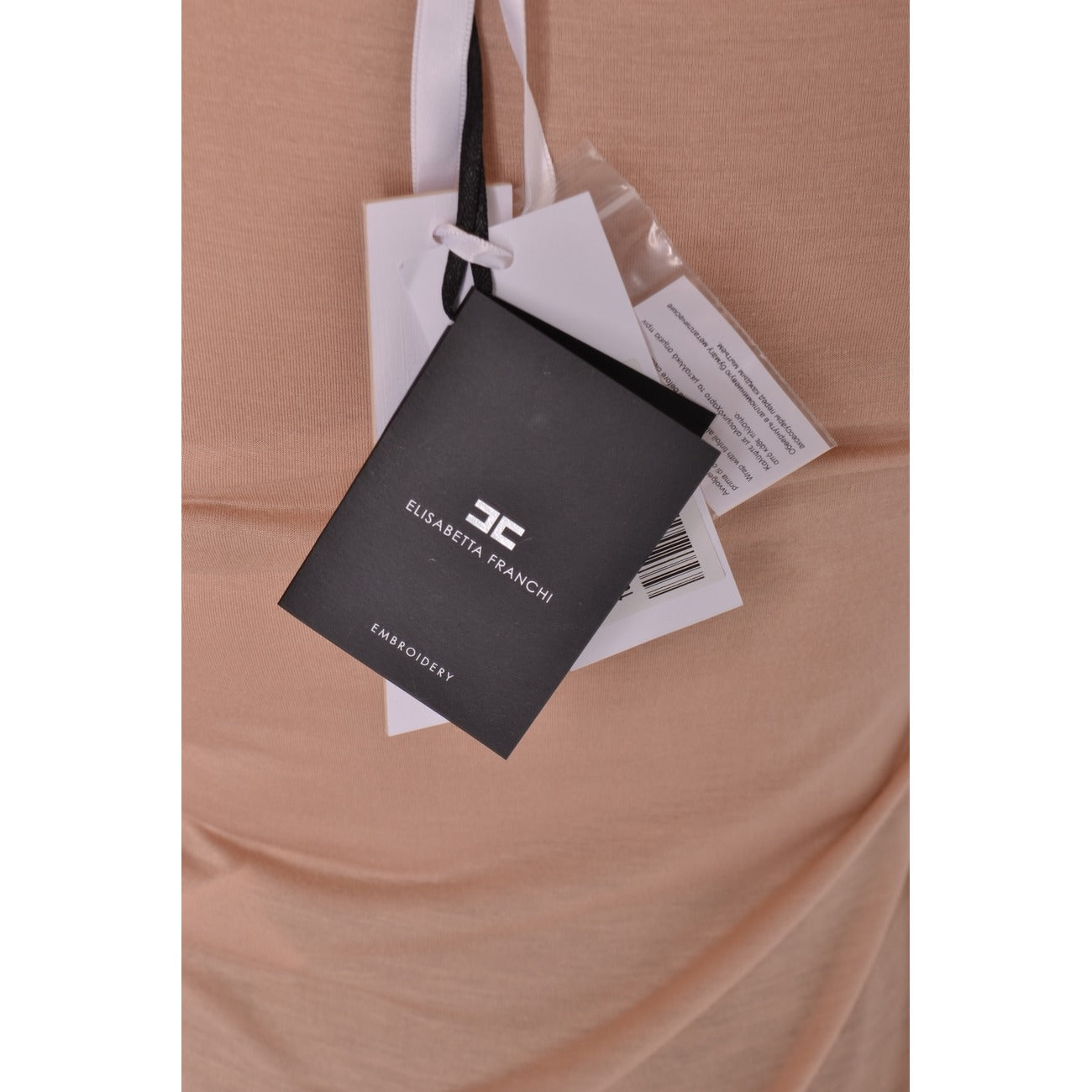 Elisabetta Franchi - Elisabetta Franchi T-Shirt Donna