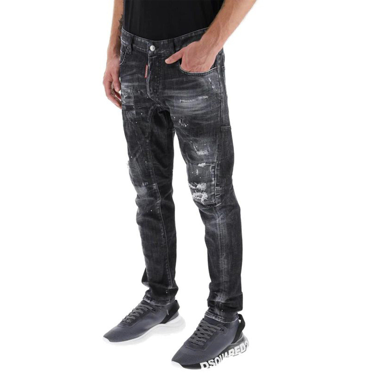 Dsquared - Dsquared Jeans Uomo