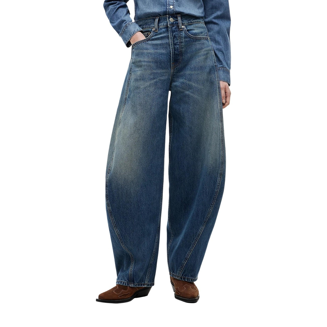 Tommy Hilfiger Jeans - Tommy Hilfiger Jeans Jeans Donna