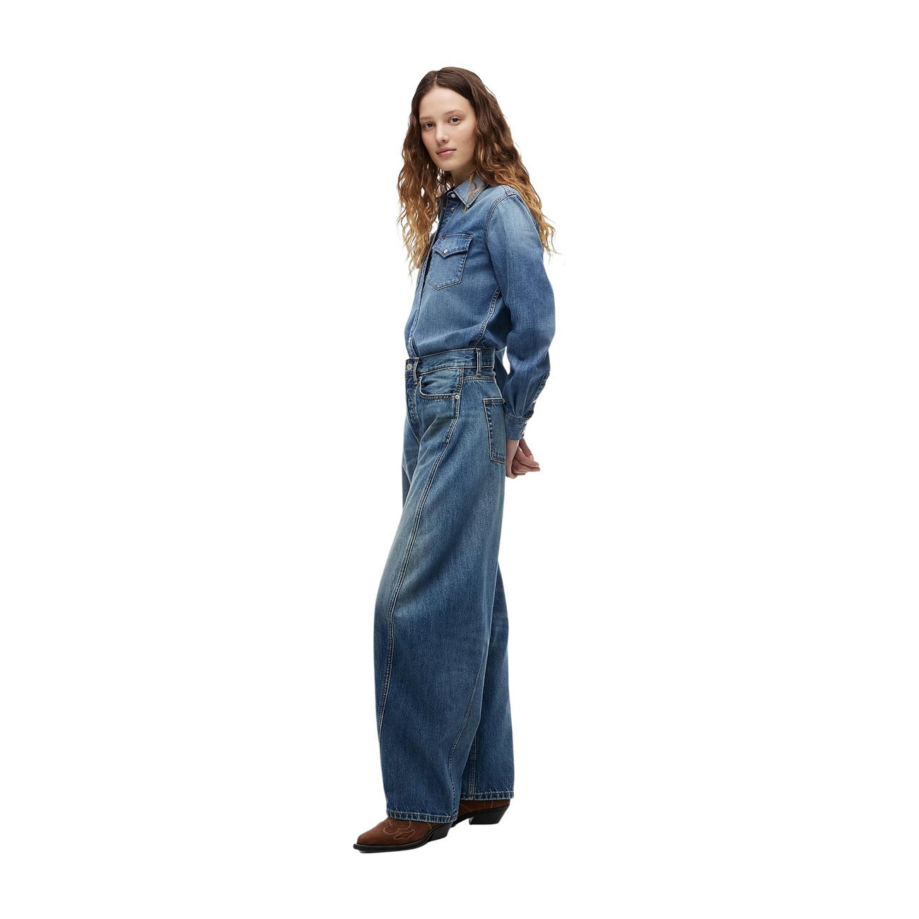 Tommy Hilfiger Jeans - Tommy Hilfiger Jeans Jeans Donna
