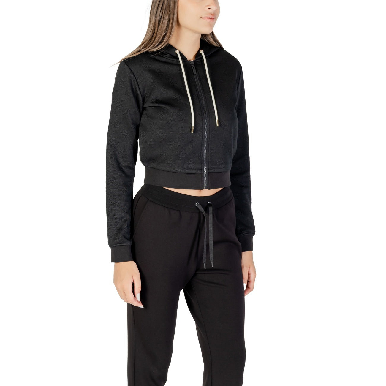 Guess Active - Guess Active Felpa Donna