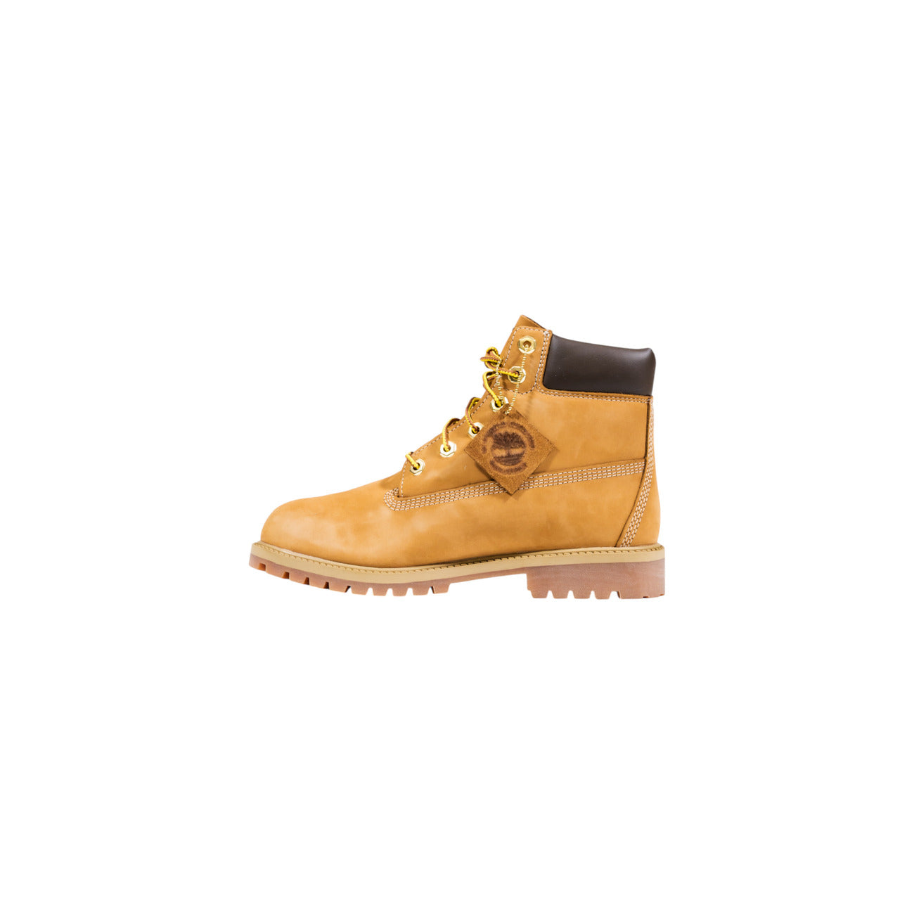 Stivaletti Donna Beige in Pelle - Timberland