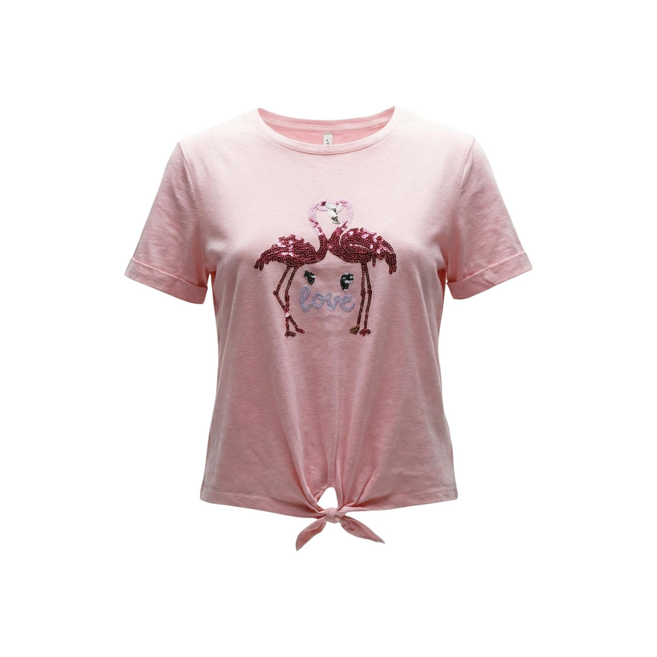 Only - Only T-Shirt Donna