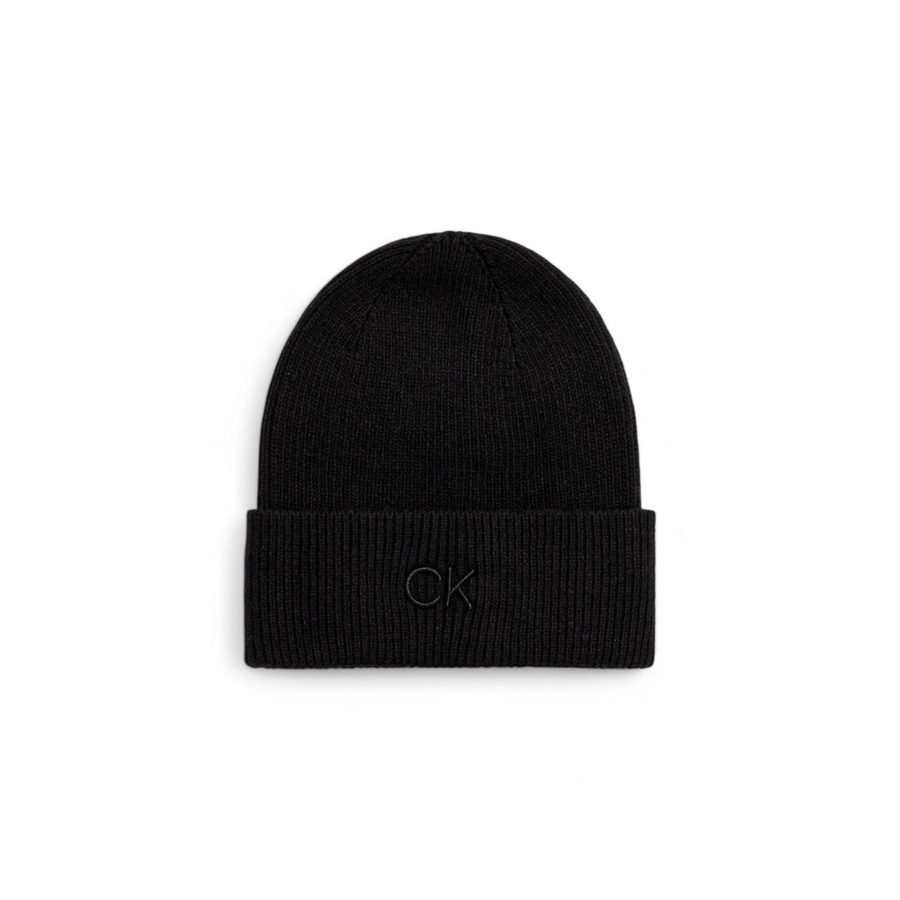 Cappello Invernale Nero K60K612590 Calvin Klein