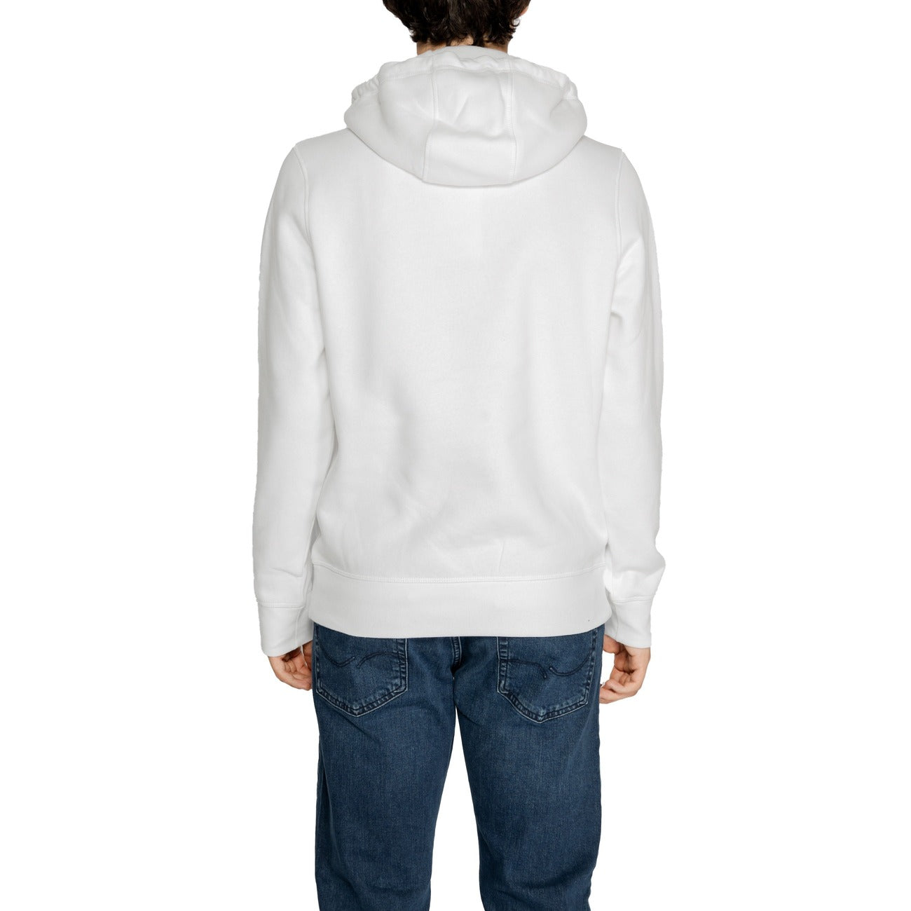 Tommy Hilfiger Jeans - Tommy Hilfiger Jeans Felpa Uomo