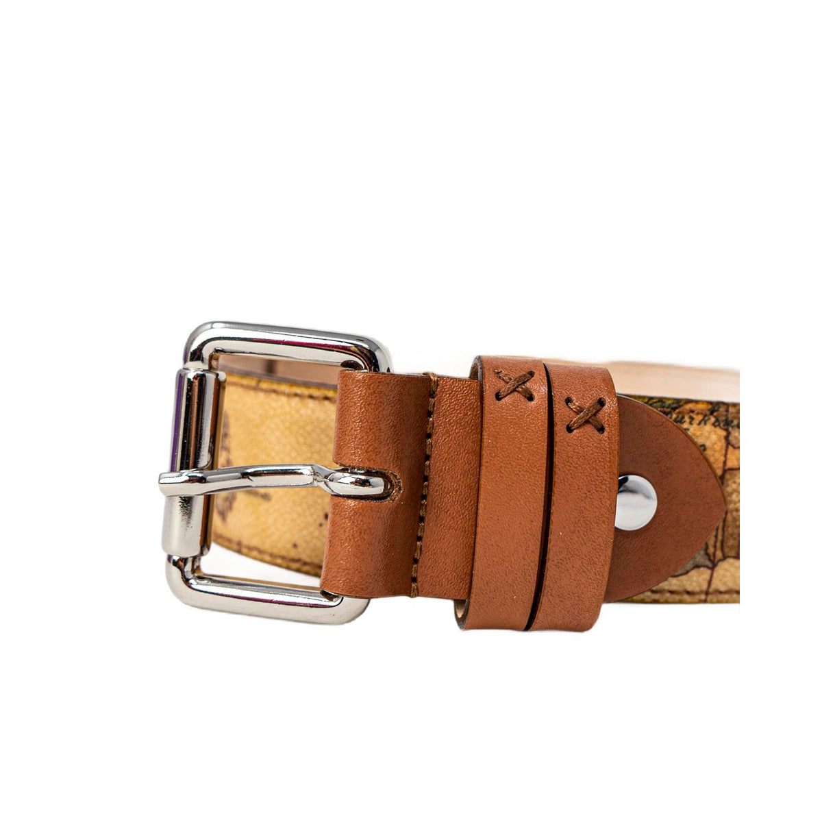 Alviero Martini Prima Classe - Alviero Martini Prima Classe Cintura Donna