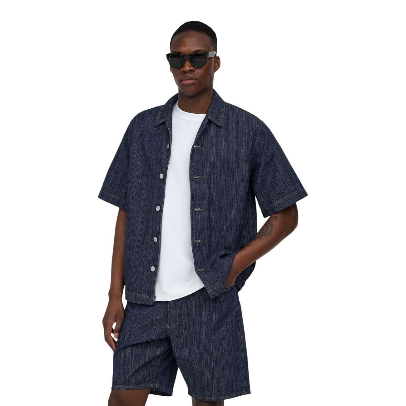Only & Sons - Only & Sons Camicia Uomo