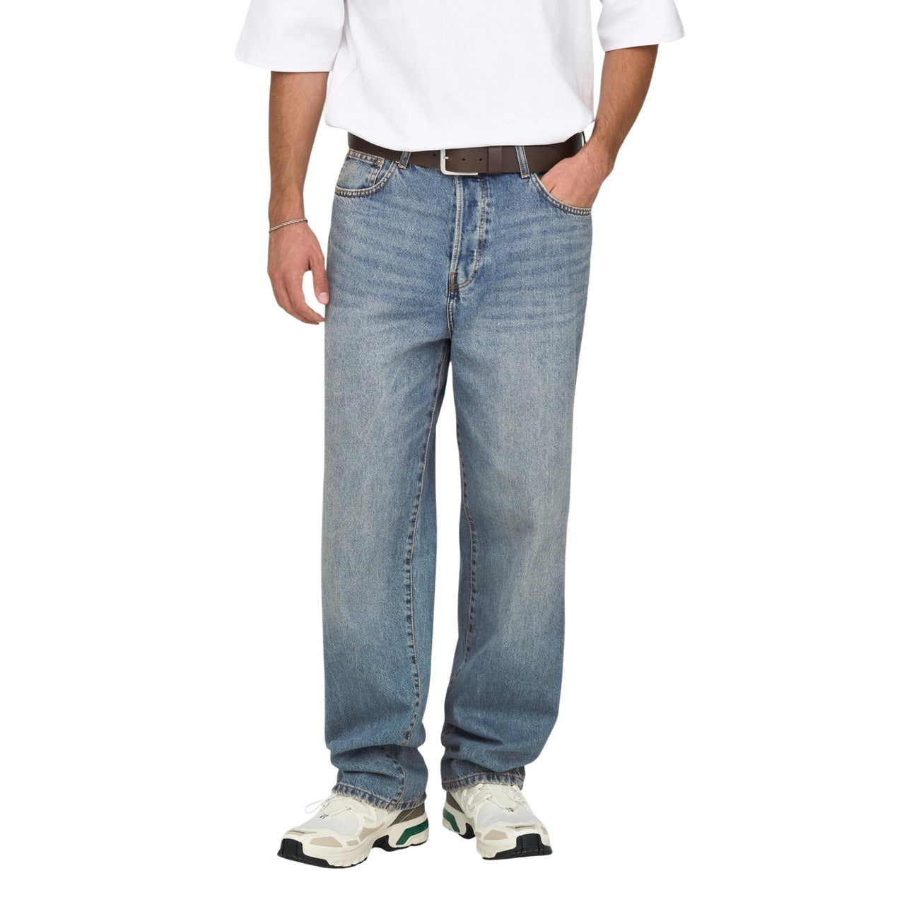 Only & Sons - Only & Sons Jeans Uomo