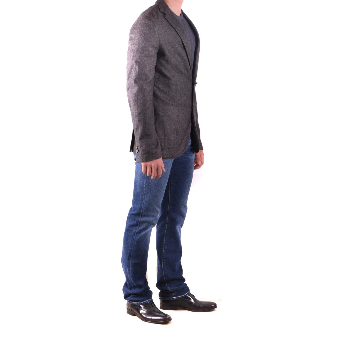 Jacob Cohen - Jacob Cohen Giacca Uomo