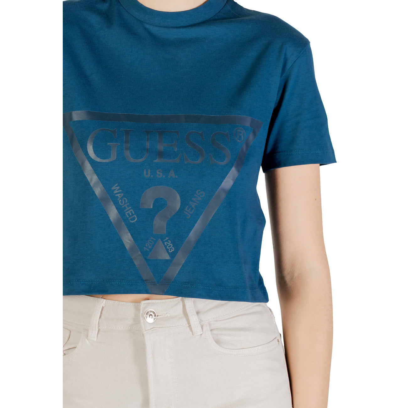 Guess Active - Guess Active T-Shirt Donna
