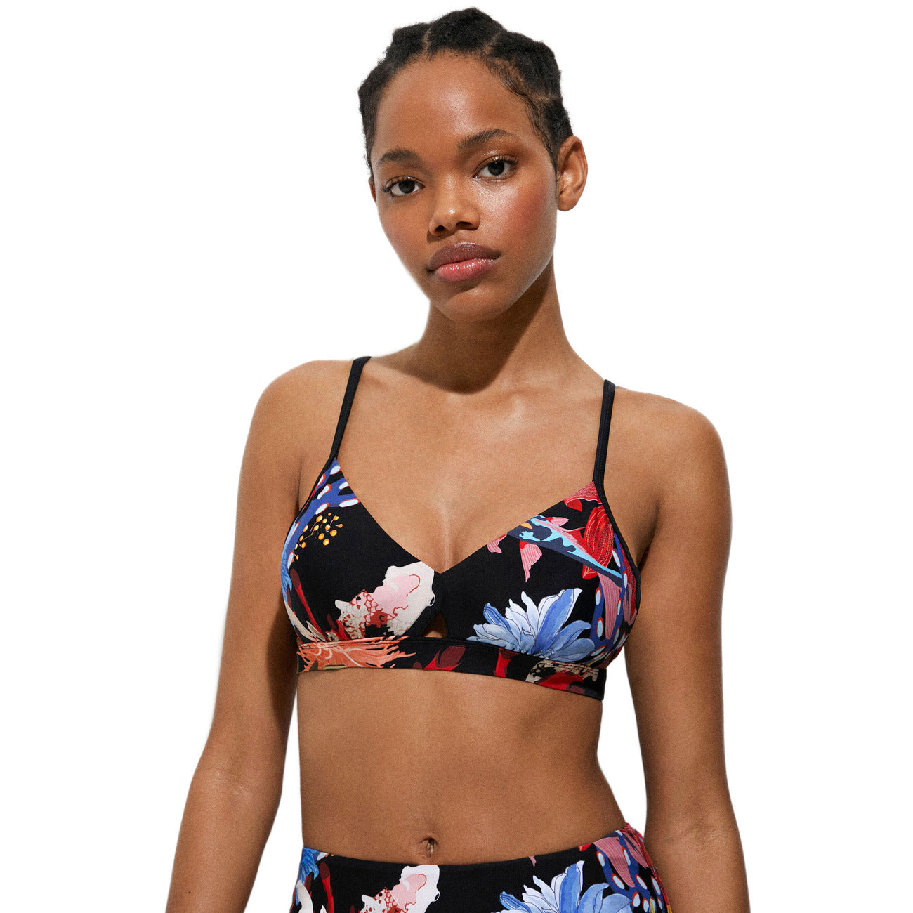 Desigual - Desigual Costume Donna