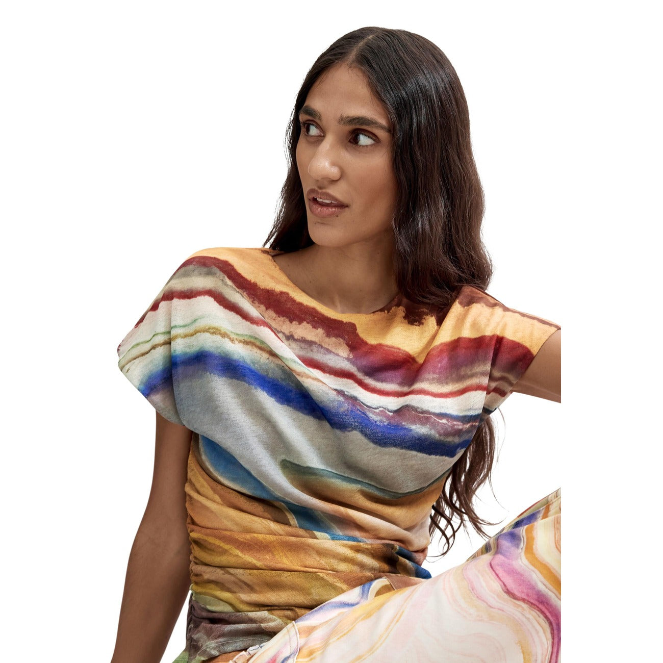 Desigual - Desigual T-Shirt Donna