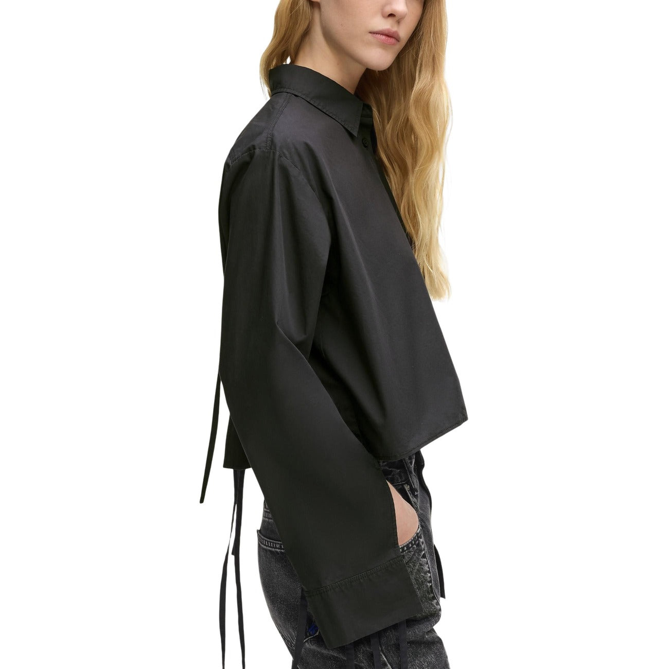 Karl Lagerfeld Jeans - Karl Lagerfeld Jeans Camicia Donna