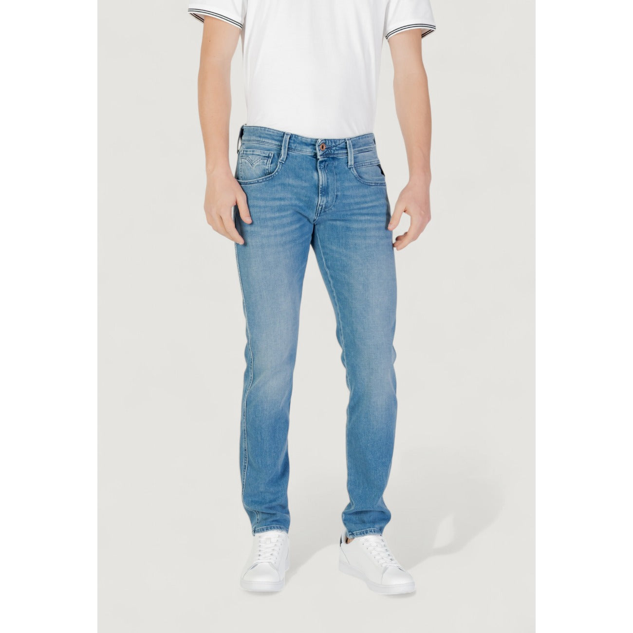 Replay - Replay Jeans Uomo