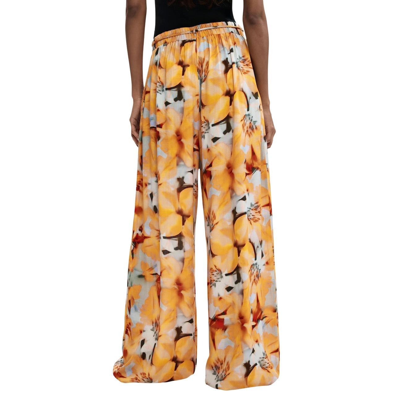 Desigual - Desigual Pantaloni Donna
