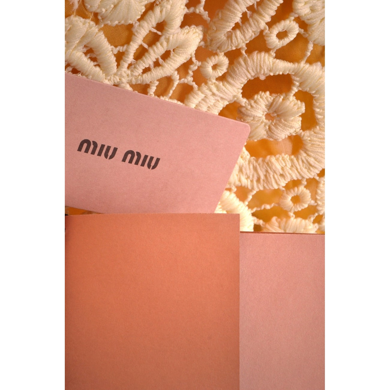 Miu Miu - Miu Miu Blouse Donna