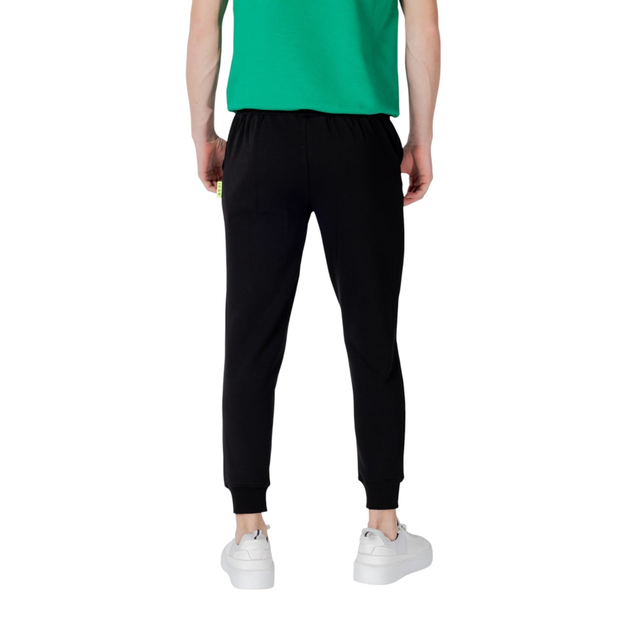 Icon - Icon Pantaloni Uomo