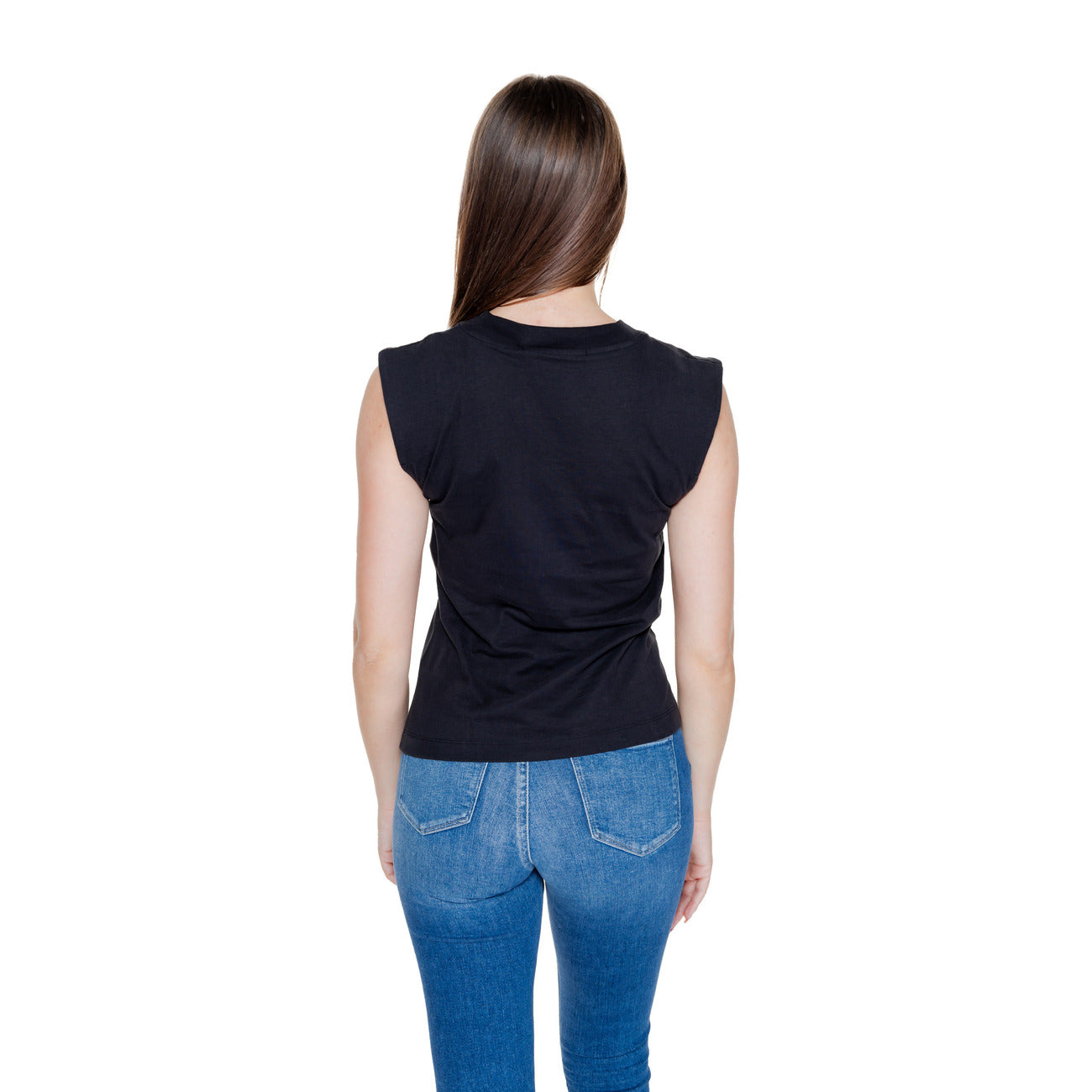 Calvin Klein Jeans - Calvin Klein Jeans Canotta Donna