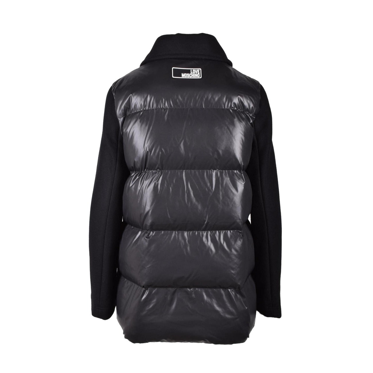 Love Moschino - Love Moschino Giubbotto Donna