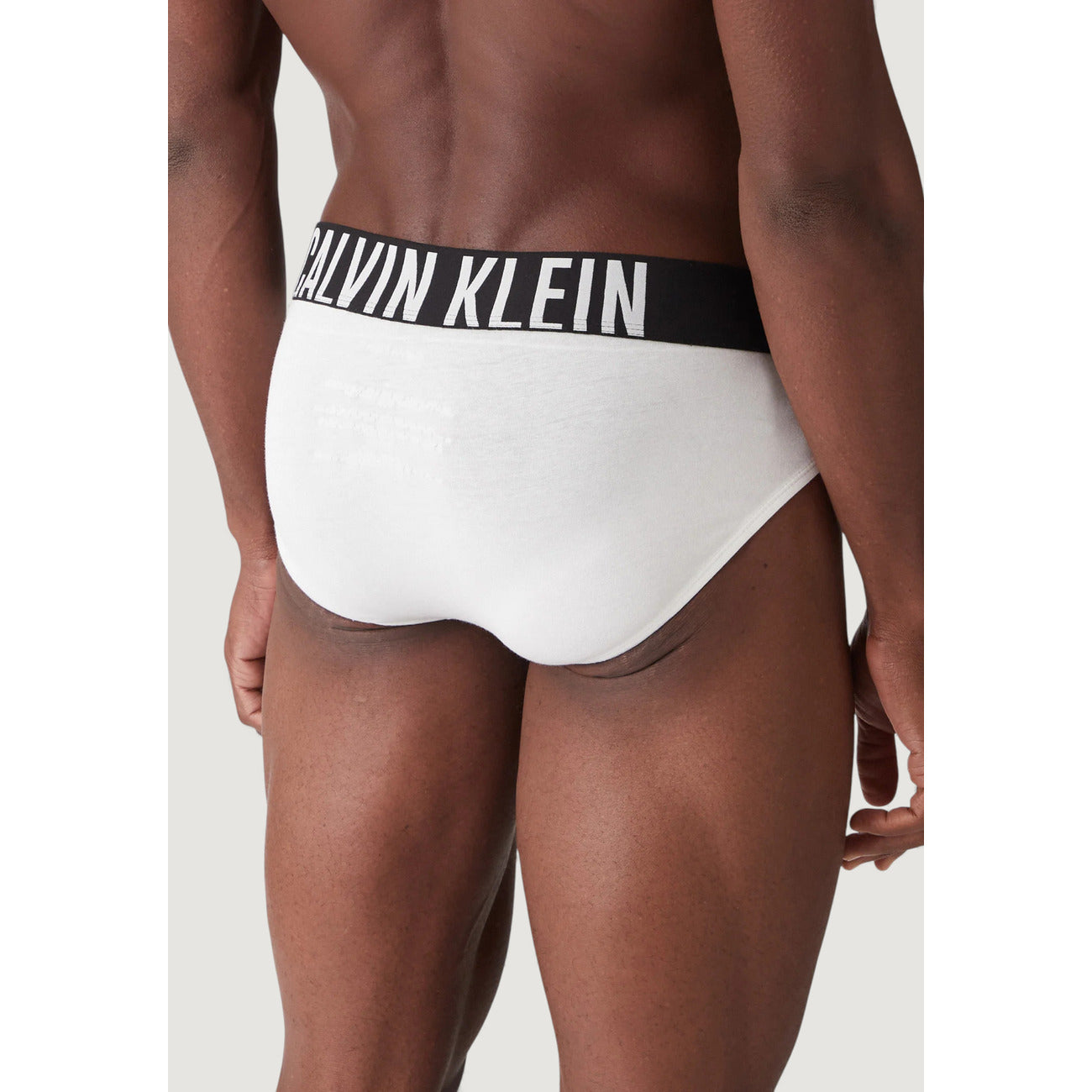 Calvin Klein Underwear Intimo Autunno/inverno Blu Uomo