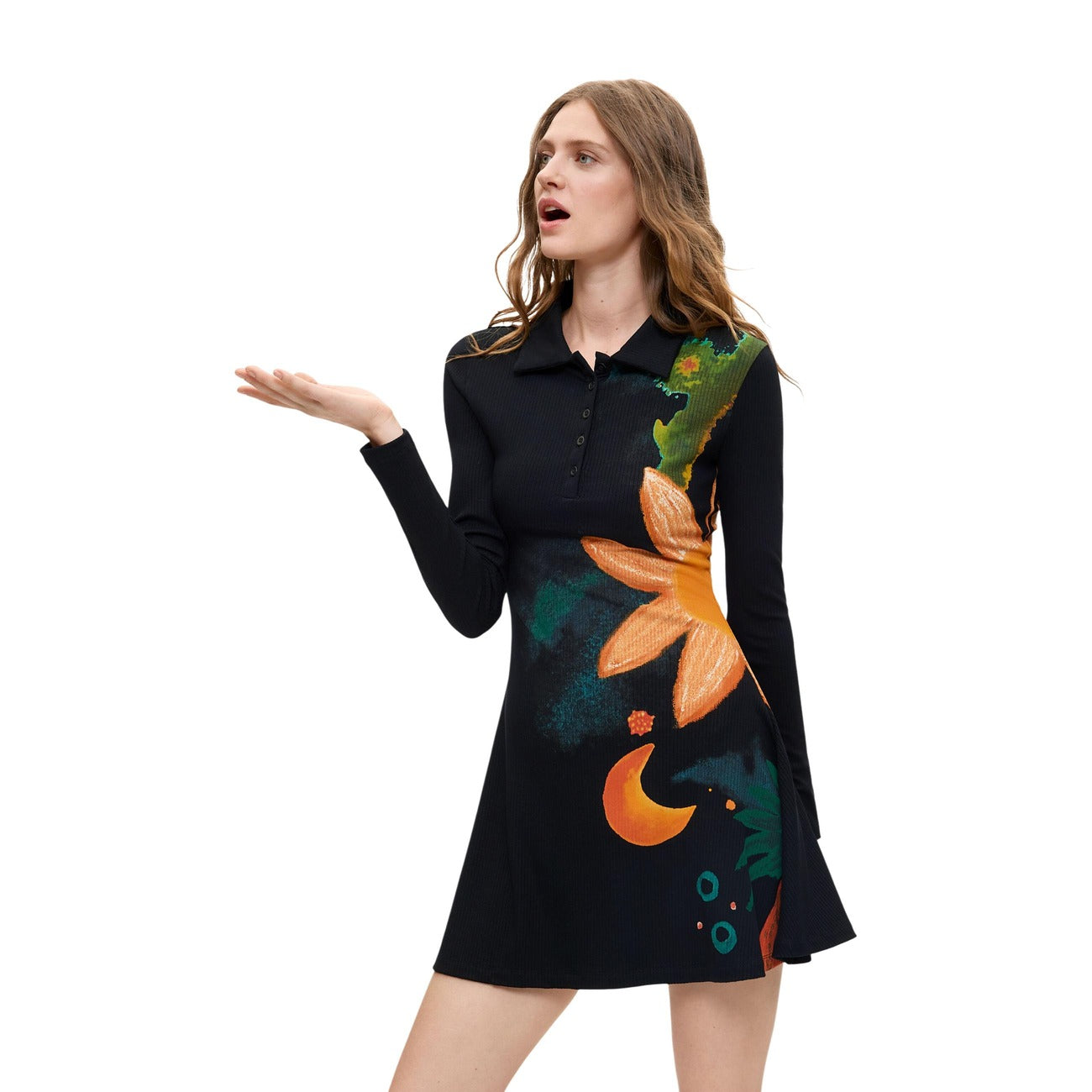Desigual - Desigual Abito Donna
