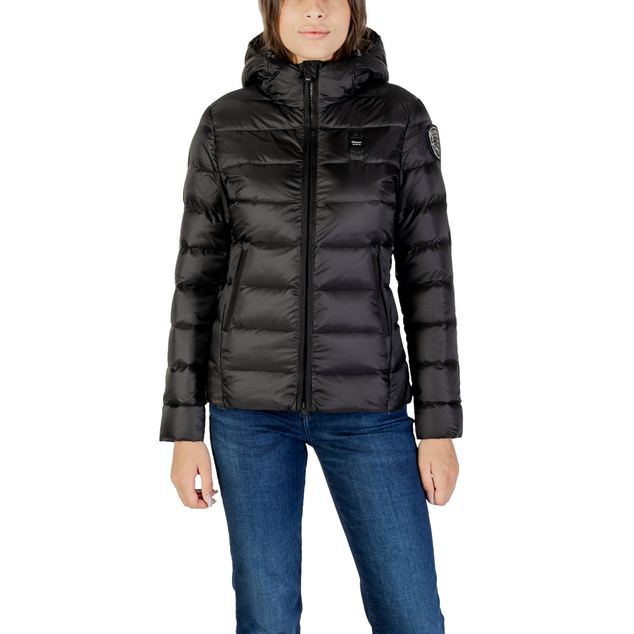 Blauer - Blauer Giubbotto Donna