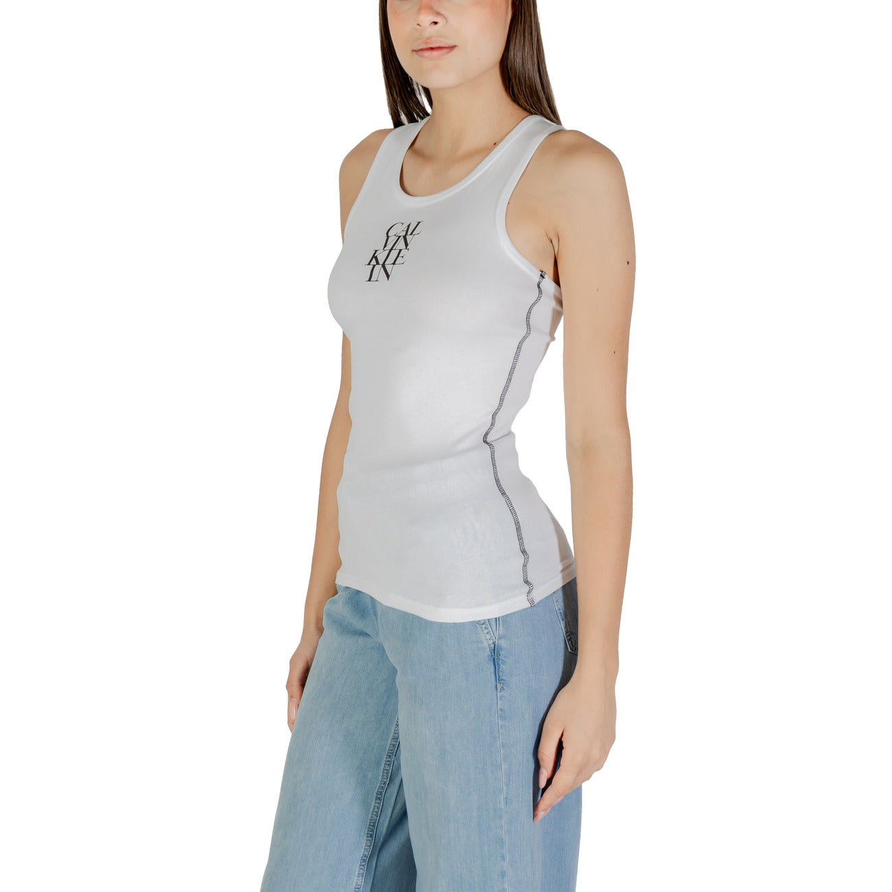Calvin Klein Jeans - Calvin Klein Jeans Canotta Donna