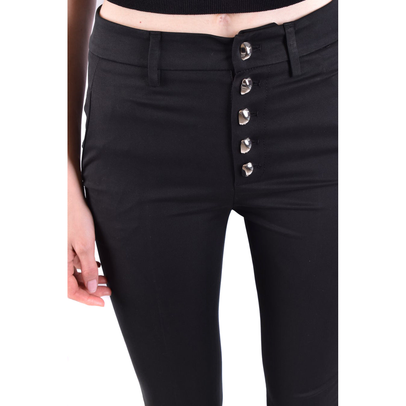 Dondup - Dondup Pantaloni Donna