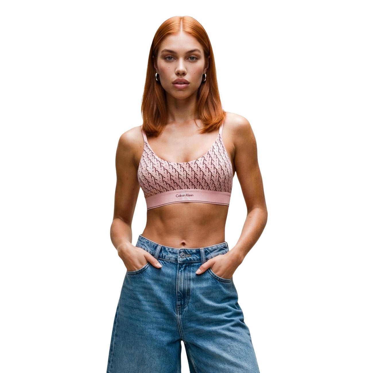 Calvin Klein Underwear - Calvin Klein Underwear Intimo Donna