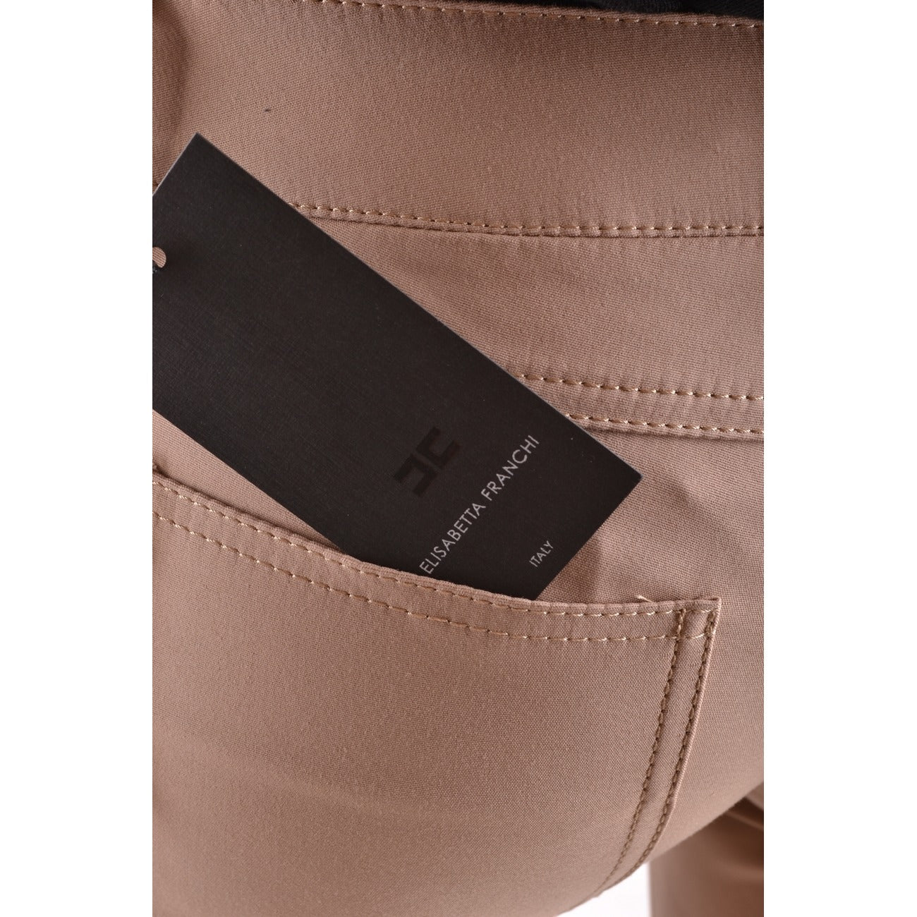 Elisabetta Franchi - Elisabetta Franchi Pantaloni Donna