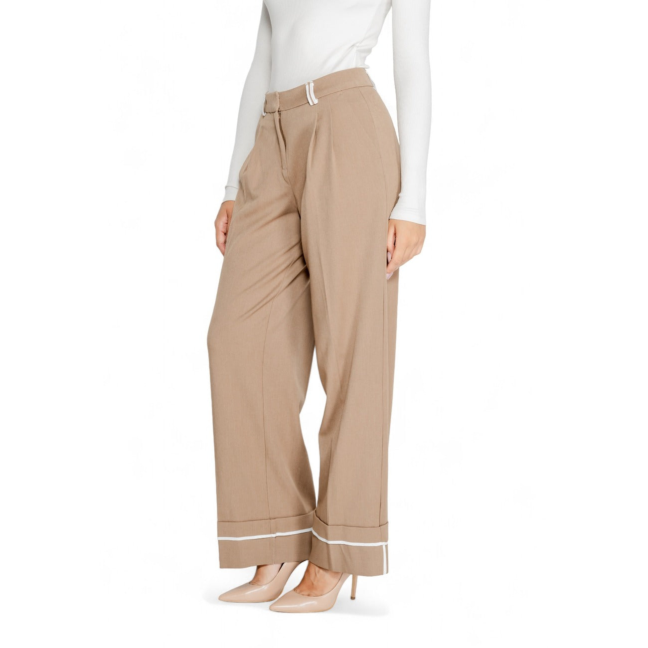 Only - Only Pantaloni Donna