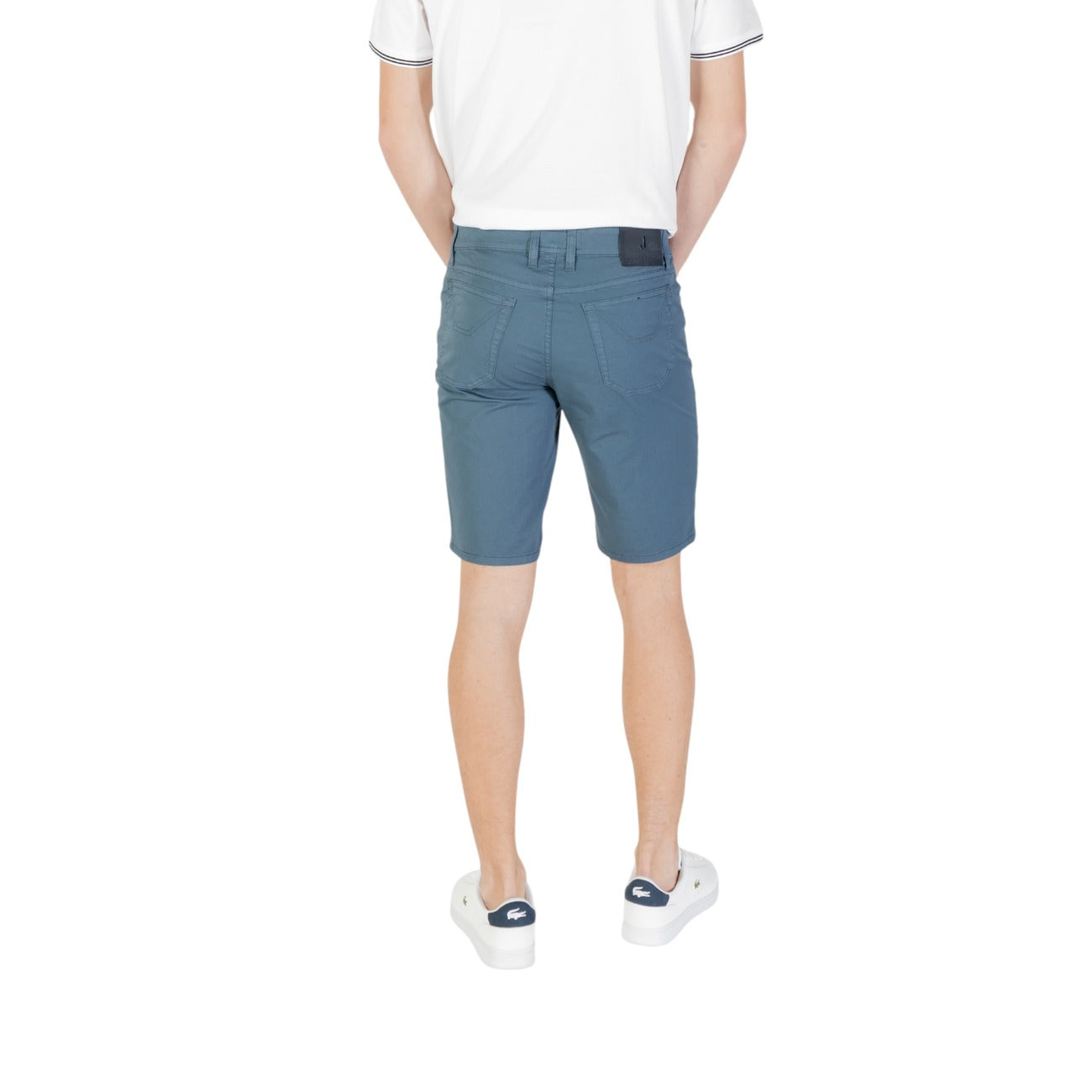 Jeckerson - Jeckerson Bermuda Uomo