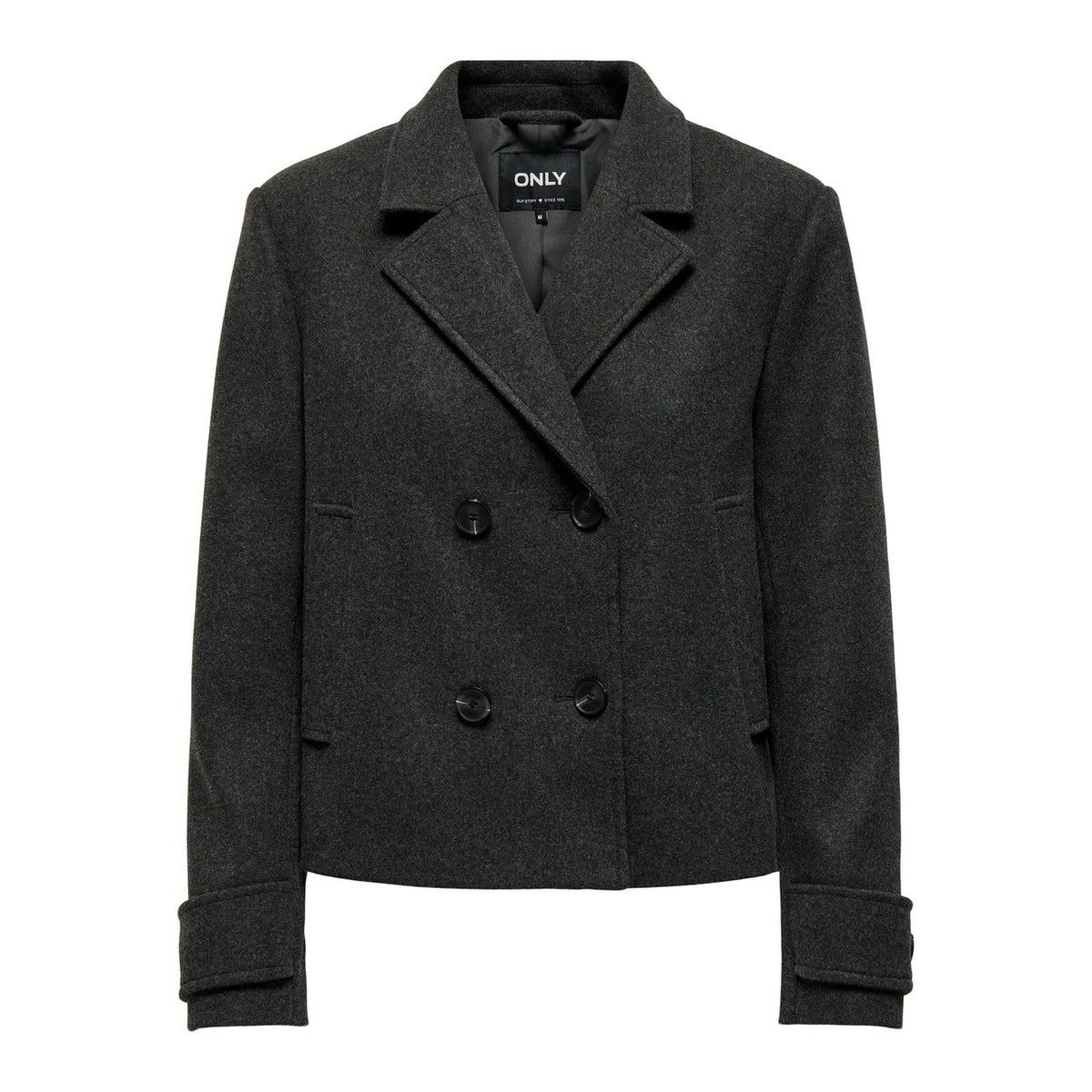 Only - Only Cappotto Donna