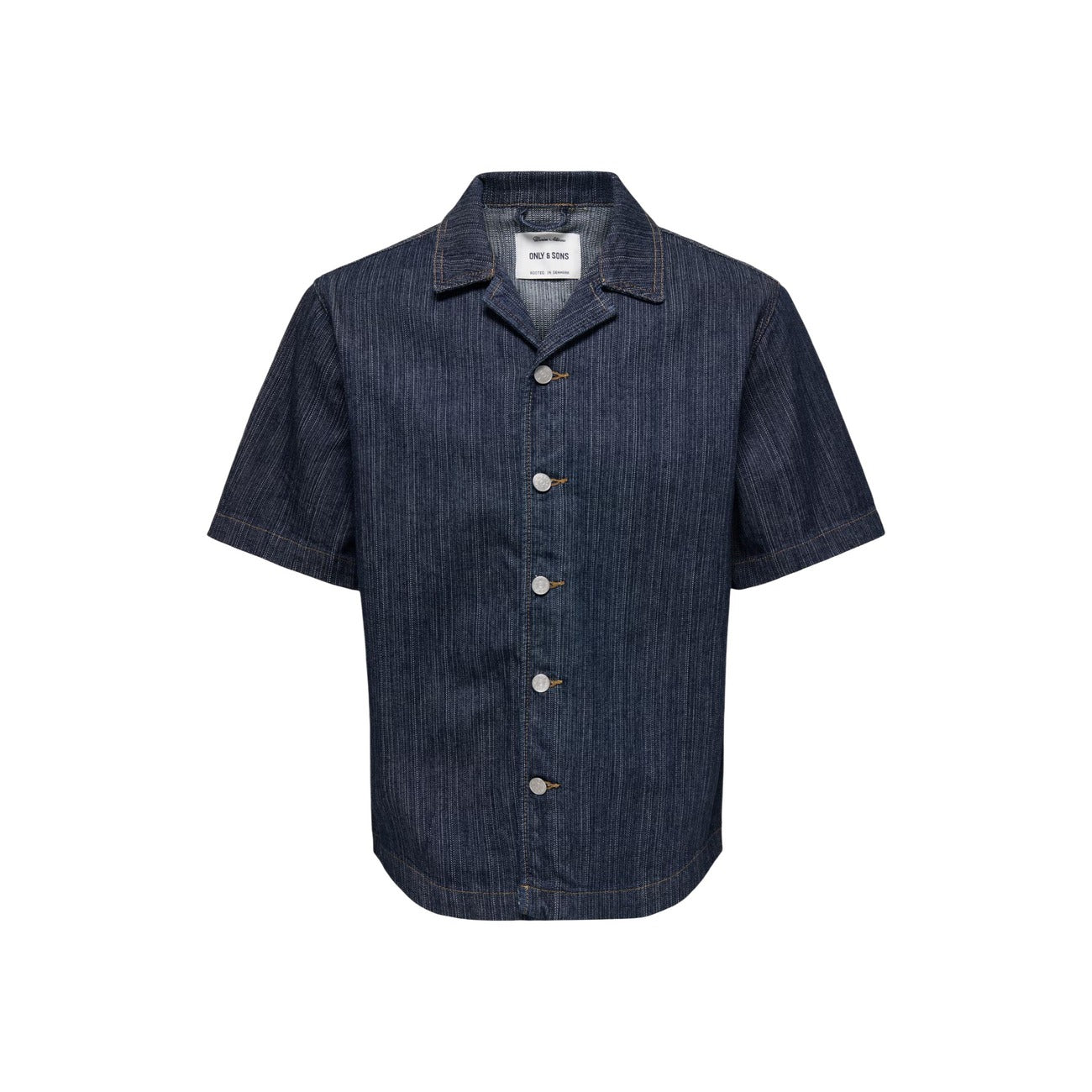 Only & Sons - Only & Sons Camicia Uomo