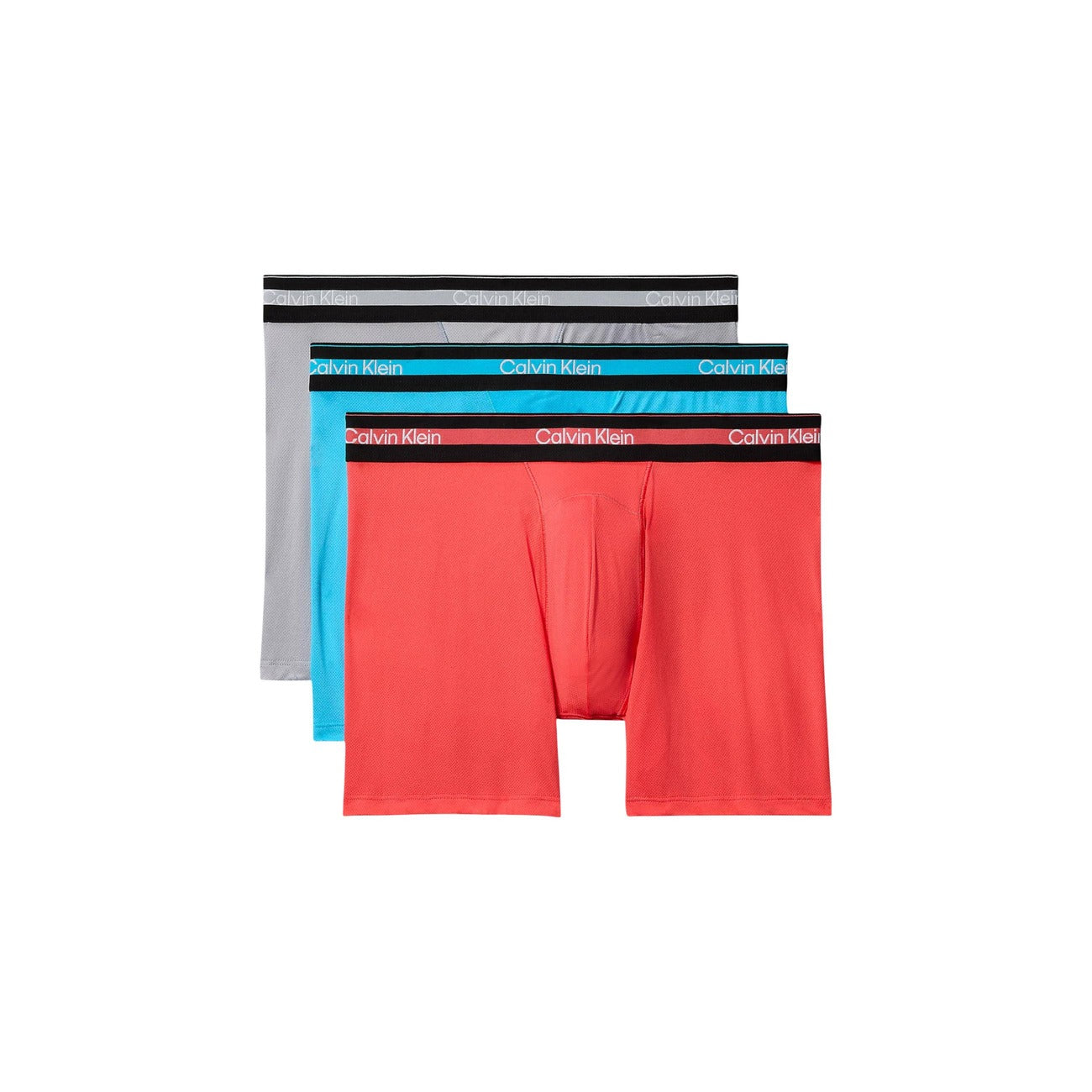 Calvin Klein Underwear Intimo Uomo Nero