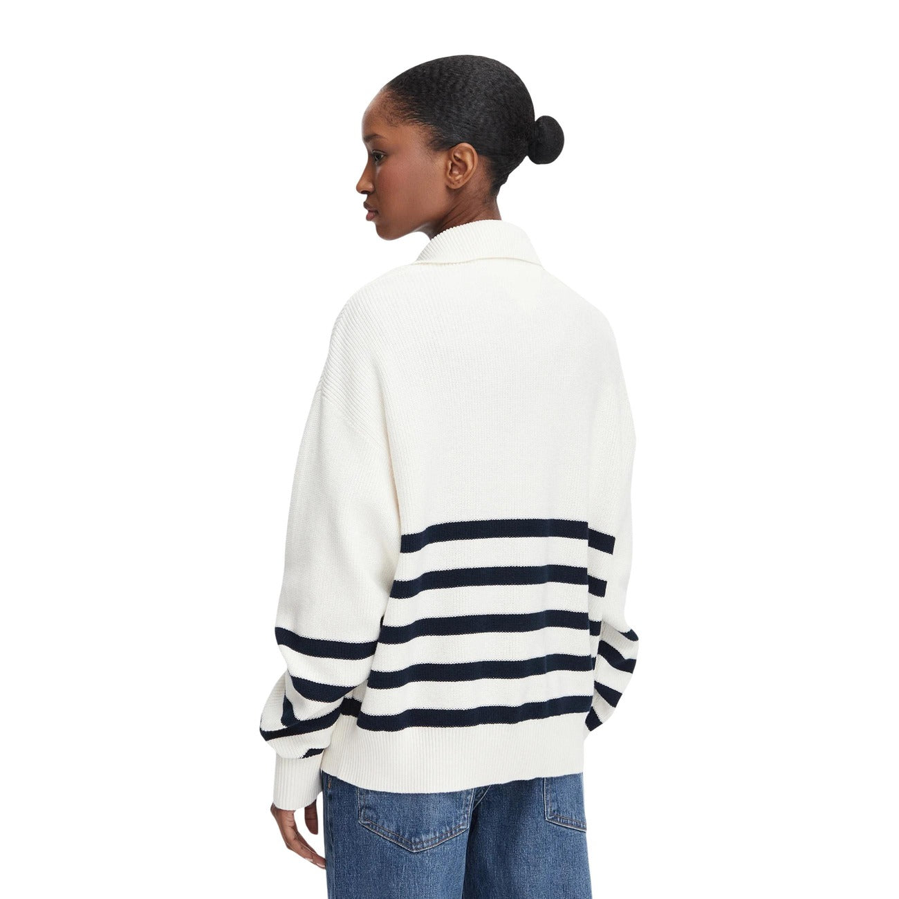 Tommy Hilfiger Jeans - Tommy Hilfiger Jeans Maglia Donna