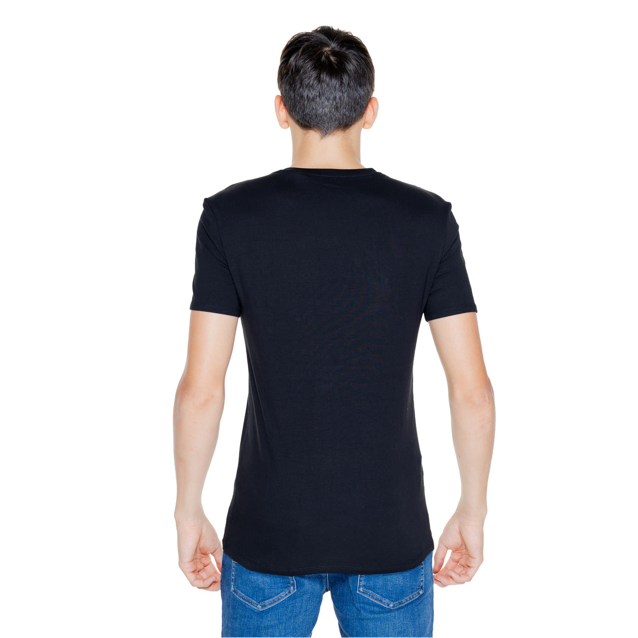 Guess - Guess T-Shirt Uomo