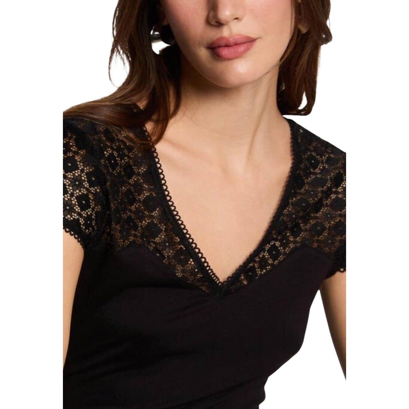 Morgan De Toi - Morgan De Toi T-Shirt Donna