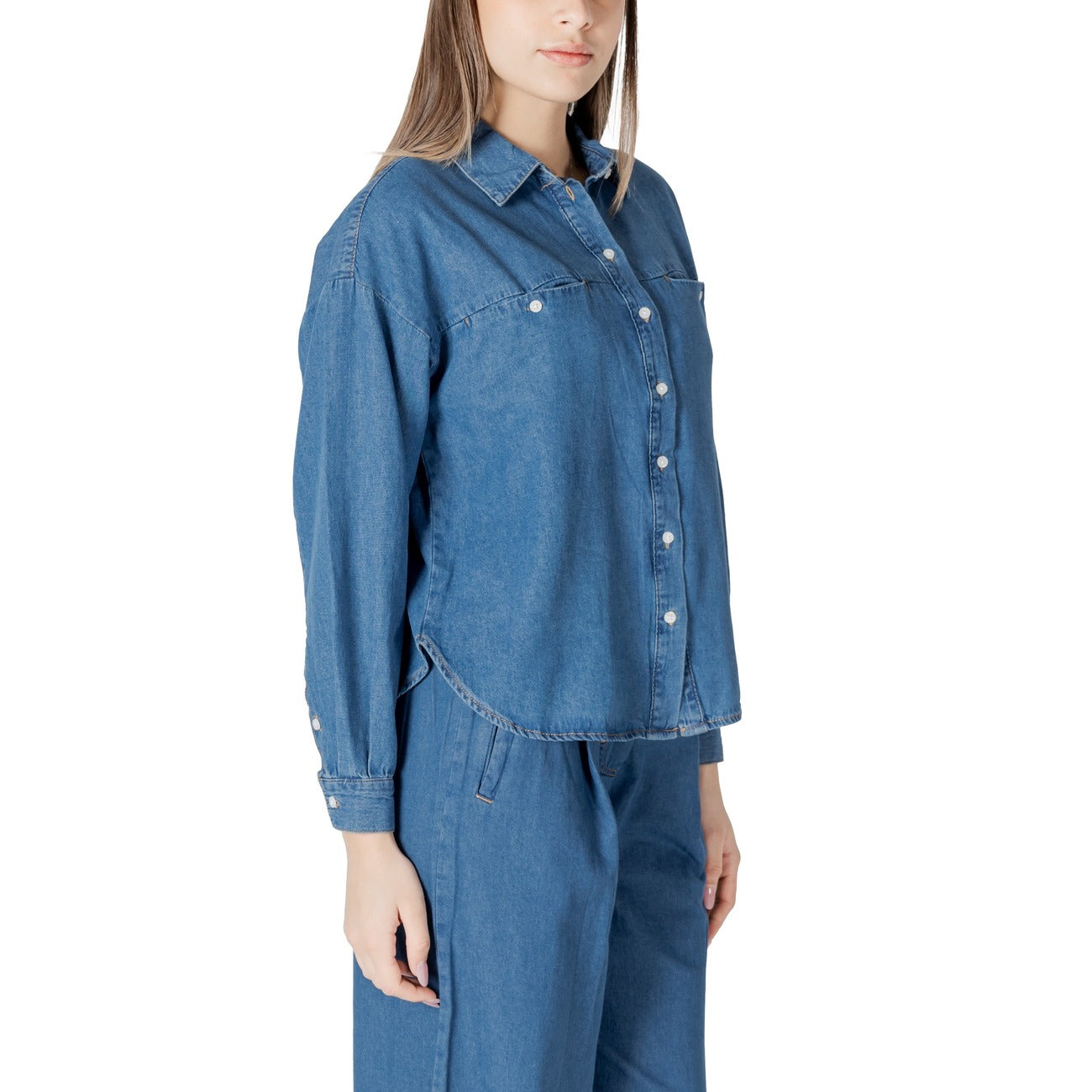 Ichi - Ichi Camicia Donna