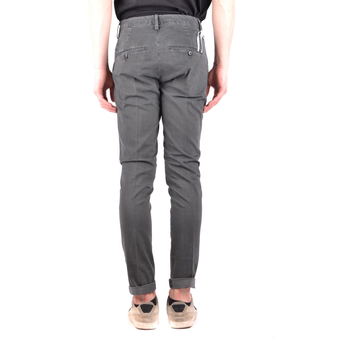Dondup - Dondup Pantaloni Uomo