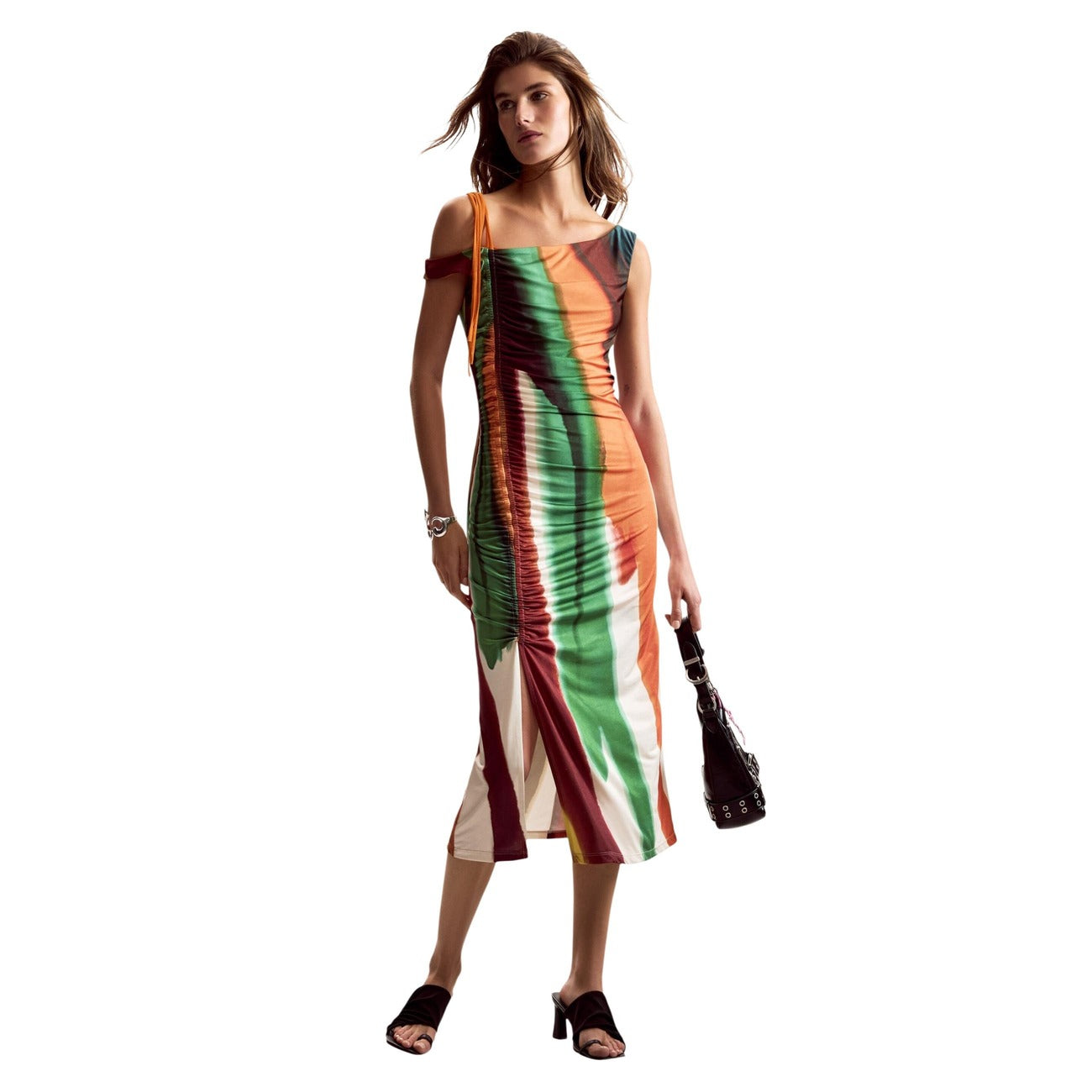 Desigual - Desigual Abito Donna