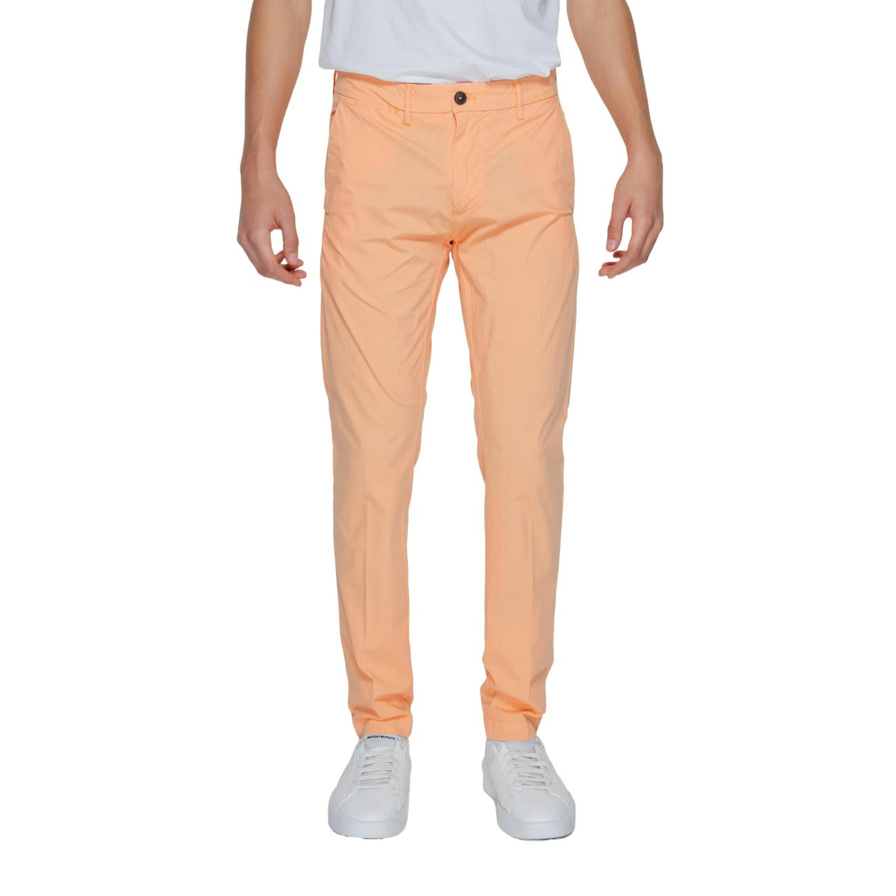 Borghese - Borghese Pantaloni Uomo