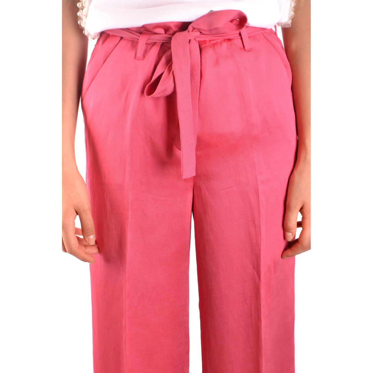 Twin-set Simona Barbieri - Twin-set Simona Barbieri Pantaloni Donna
