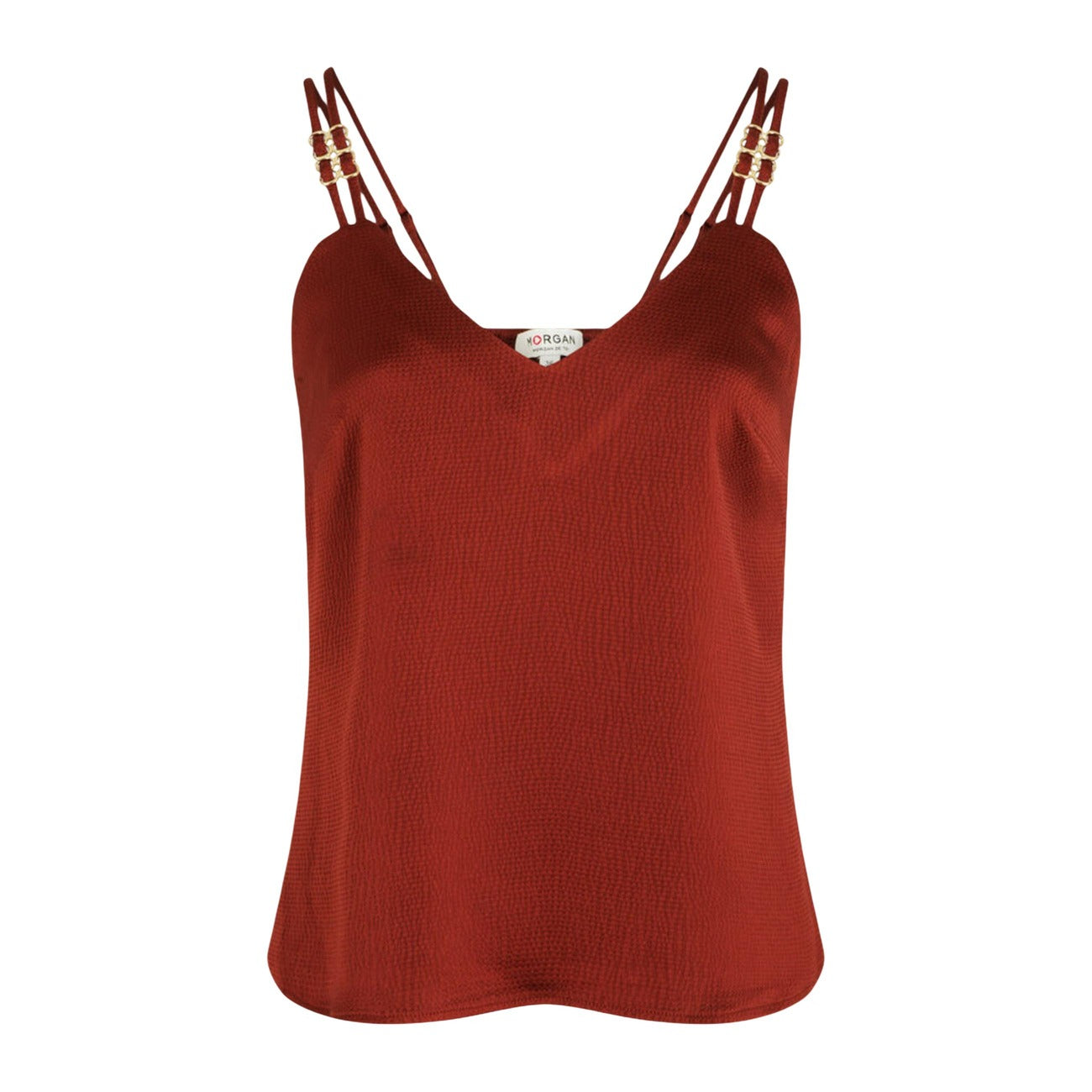 Morgan De Toi - Morgan De Toi Top Donna