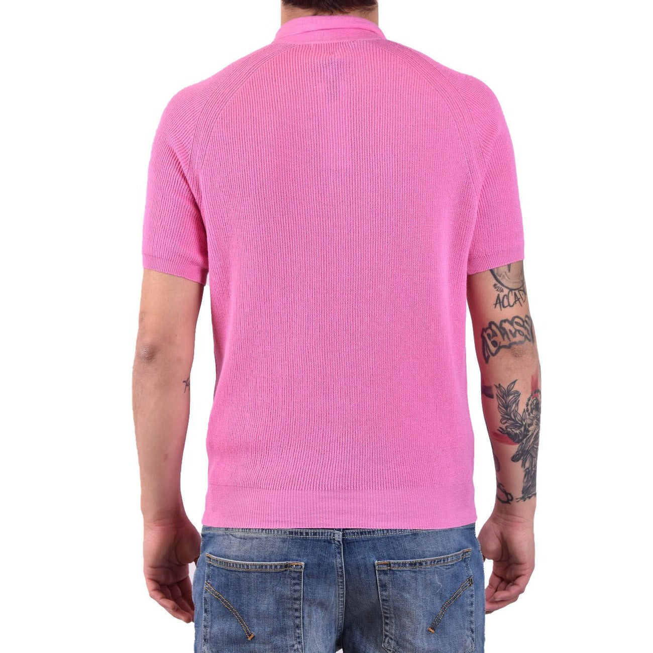Laneus - Laneus Polo Uomo