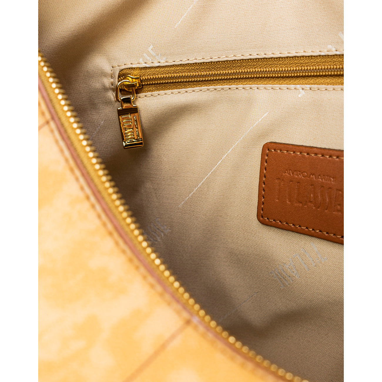 Alviero Martini Prima Classe - Alviero Martini Prima Classe Borsa Donna